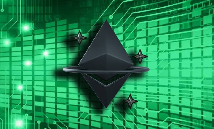 Блокчейн Ethereum становится ключевой инфраструктурой для развития бизнеса в 2026 году