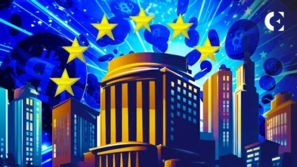 ЕС прекращает конфиденциальность криптовалют, а DAC8 требует автоматического отчёта о транзакциях властям