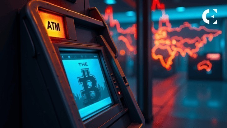 
			Генеральный прокурор штата Миссури расследует банкоматные фирмы по Биткоину из-за растущих сообщений о мошенничестве		