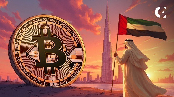 
			Дубай запускает вторую фазу проекта токенизации недвижимости		