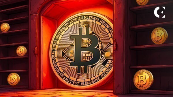 Почему Bitcoin часто резко падает по выходным