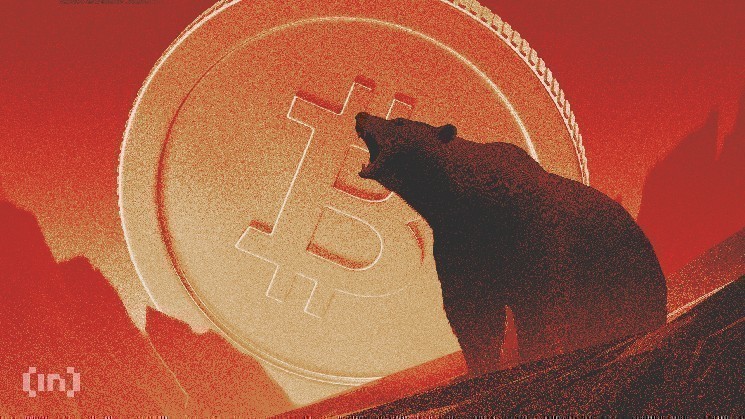 Причины обвала биткоина на 10% и ликвидации на $1,7 млрд