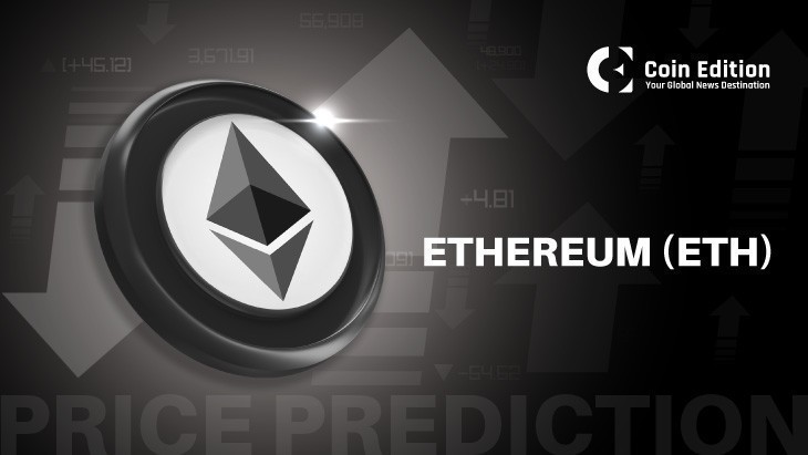 Прогноз цены на Ethereum: нисходящий тренд ETH сохраняется, в то время как разработчики сталкиваются с требованиями к реальным инновациям
