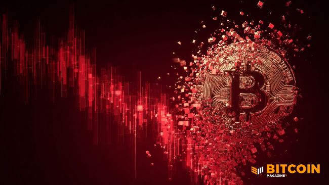 
			CryptoQuant: доля биткоинов в убытке приближается к 45% &mdash; это дно рынка?		
