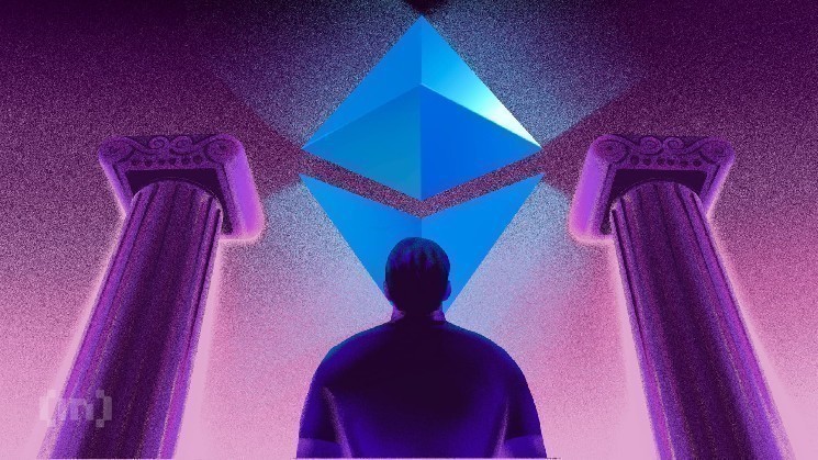 
			ETH пробил сопротивление: сигнал к росту или ловушка для покупателей		