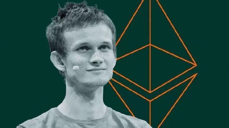 Виталик Бутерин обратился к сообществу Ethereum с важным призывом: «Если мы это сделаем, мы снова наберем обороты!»