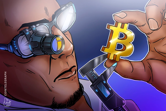 Биткоин: обзор за 13 мая — тест и отскок от $80 000 на скачке CPI в США