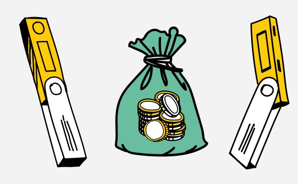 
			В ЦБ обозначили подход к крипте в личных кошельках. За что могут наказать		