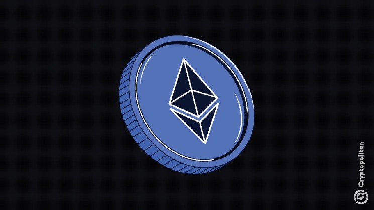 Крупный участник ICO Ethereum потратил 23,7 миллиона долларов на ETH, проданный по цене 2010 долларов в марте