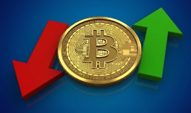 
			Основатель LD Capital раскрывает уровни цен для фиксации прибыли по биткоину! Вот подробности		
